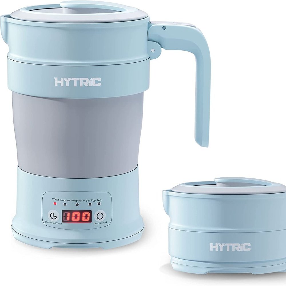 Travel Tea or Noodle maker